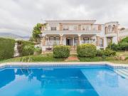 Chalet, Benalmádena