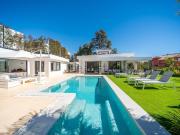 Chalet, Benalmádena