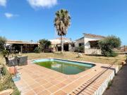 Chalet, Benalmádena