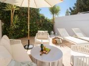 Chalet, Benalmádena