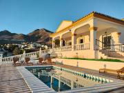 Chalet, Benalmádena