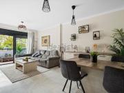 Chalet, Benalmádena