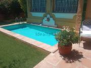 Chalet, Benalmádena