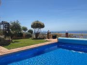 Chalet, Benalmádena