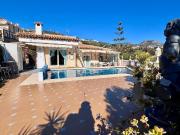 Chalet, Benalmádena