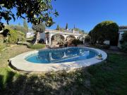 Chalet, Benalmádena