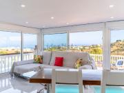 Chalet, Benalmádena