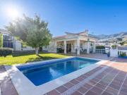 Chalet, Benalmádena