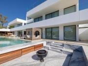 Chalet, Benalmádena