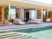 Chalet, Benalmádena