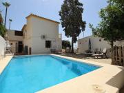 Chalet, Benalmádena