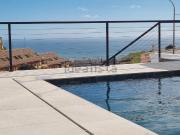 Chalet, Benalmádena