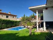 Chalet, Benalmádena