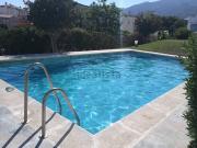 Chalet, Benalmádena