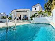 Chalet, Benalmádena