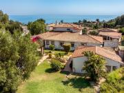 Chalet, Benalmádena