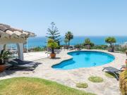 Chalet, Benalmádena