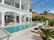 Chalet, Benalmádena