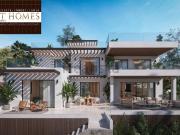 Chalet, Benalmádena