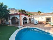 Chalet, Benalmádena