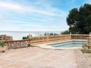 Chalet, Benalmádena