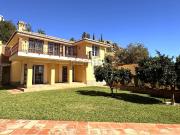 Chalet, Benalmádena