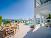 Chalet, Benalmádena