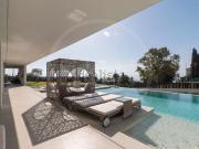 Chalet, Benalmádena