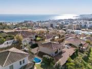 Chalet, Benalmádena