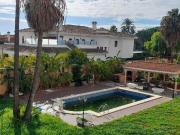 Chalet, Benalmádena