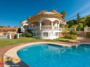 Chalet, Benalmádena