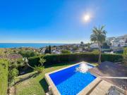 Chalet, Benalmádena