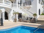 Chalet, Benalmádena