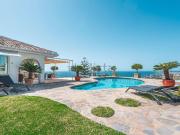 Chalet, Benalmádena