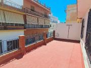 Chalet, Benalmádena