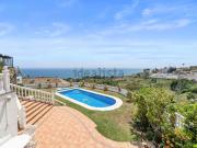 Chalet, Benalmádena