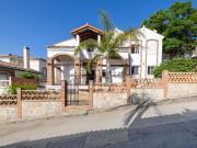 Chalet, Benalmádena