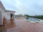 Chalet, Benalmádena