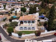 Chalet, Benalmádena