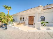 Chalet, Benalmádena