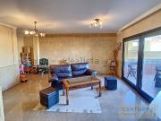 Chalet, Benalmádena