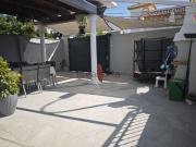 Chalet, Benalmádena