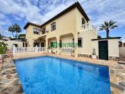 Chalet, Benalmádena