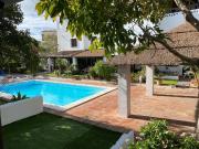 Chalet, Benalmádena