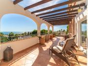 Chalet, Benalmádena