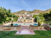 Chalet, Benalmádena