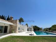 Chalet, Benalmádena