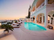 Chalet, Benalmádena