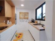 Chalet, Benalmádena