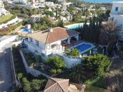 Chalet, Benalmádena